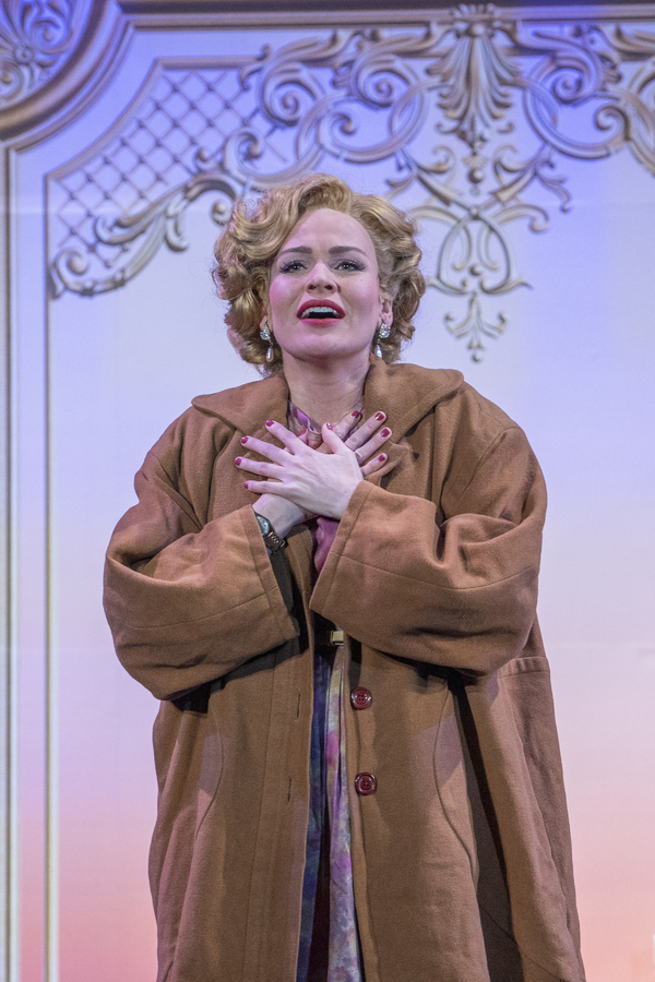 Photo Flash: First Look at MIRACLE ON 34TH STREET at the Argyle Theatre Image
