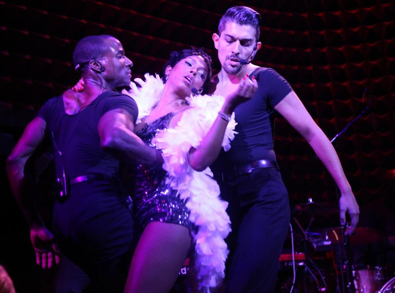 Review: THIS IS LOLA Leaves Us Lost at Joe's Pub  Image