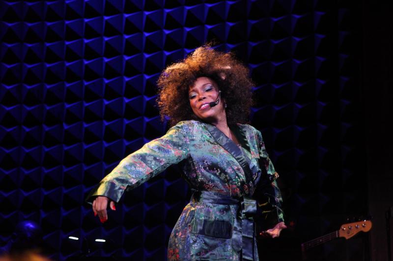 Review: THIS IS LOLA Leaves Us Lost at Joe's Pub  Image