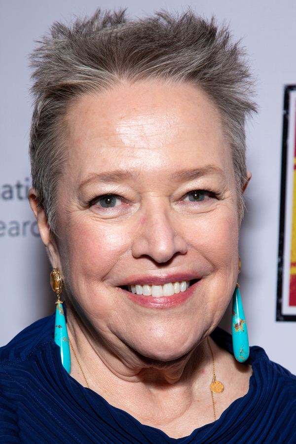 Photo Coverage: Go Inside the THE 24 HOUR PLAYS with Kathy Bates, Jesse Eisenberg & More Image