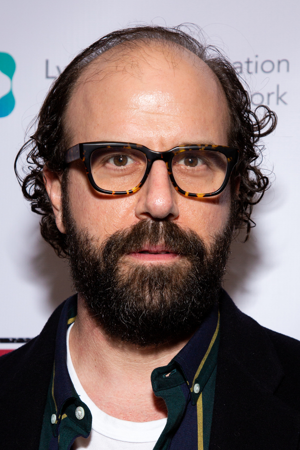 Photo Coverage: Go Inside the THE 24 HOUR PLAYS with Kathy Bates, Jesse Eisenberg & More Image