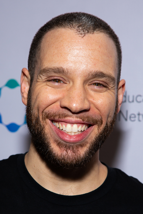 Photo Coverage: Go Inside the THE 24 HOUR PLAYS with Kathy Bates, Jesse Eisenberg & More Image