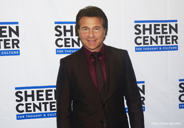Photo Flash: VANESSA WILLIAMS & FRIENDS: THANKFUL FOR CHRISTMAS Launches Christmas At The Sheen Center Image