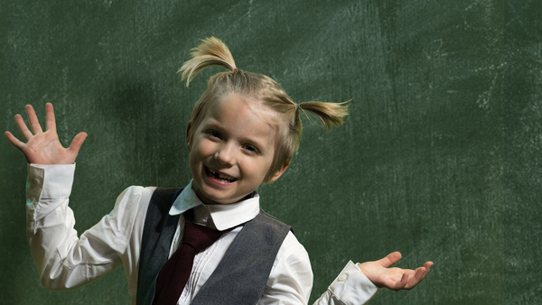Photo Flash: First Look at MATILDA at Bainbridge Performing Arts Image