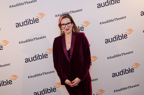 Photo Coverage: Go Inside Opening Night of THE HALF-LIFE OF MARIE CURIE Image