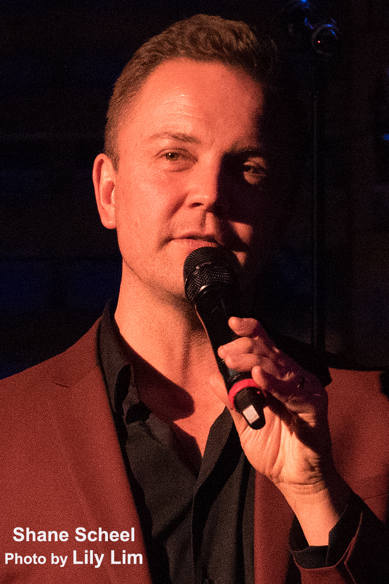 Interview: For The Record, Shane Scheel's An Expert At Producing LIVE Hits Image