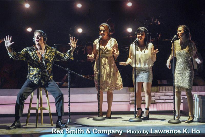 Interview:  For The Record, Shane Scheel's An Expert At Producing LIVE Hits Image