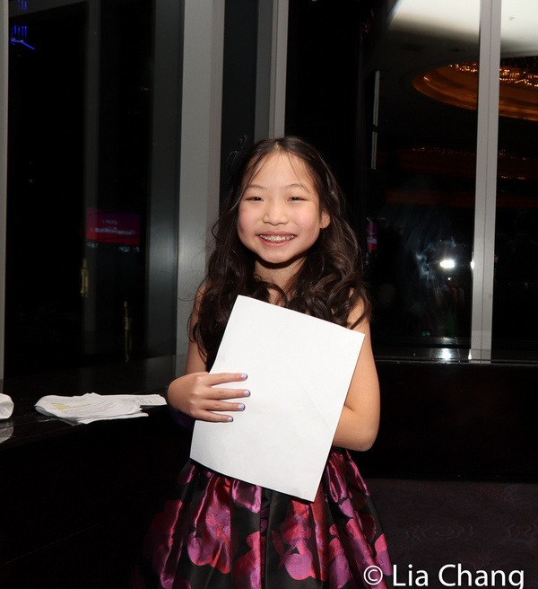 Photo Flash: Tzi Ma Receives 2019 MOCA Legacy Award Image