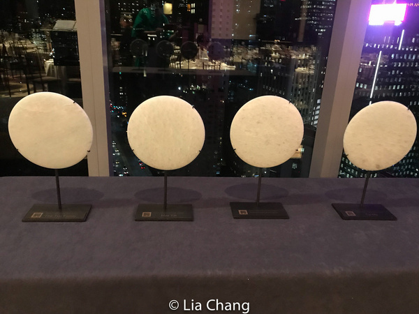 Photo Flash: Tzi Ma Receives 2019 MOCA Legacy Award Image