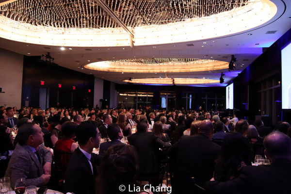 Photo Flash: Tzi Ma Receives 2019 MOCA Legacy Award Image