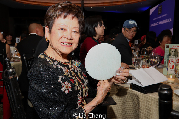 Photo Flash: Tzi Ma Receives 2019 MOCA Legacy Award Image