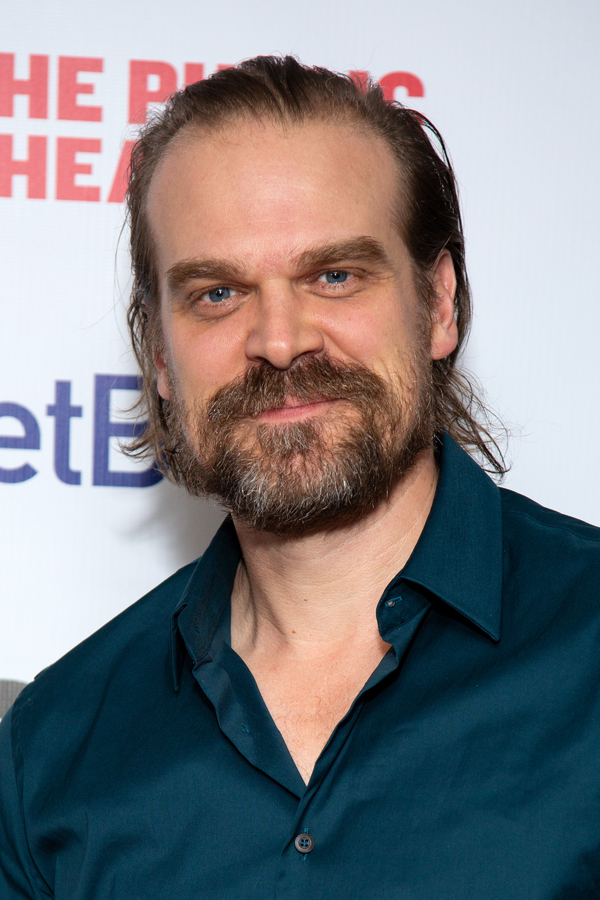 Photo Coverage: Public Theater Celebrates Opening Night of A BRIGHT ROOM CALLED DAY Image