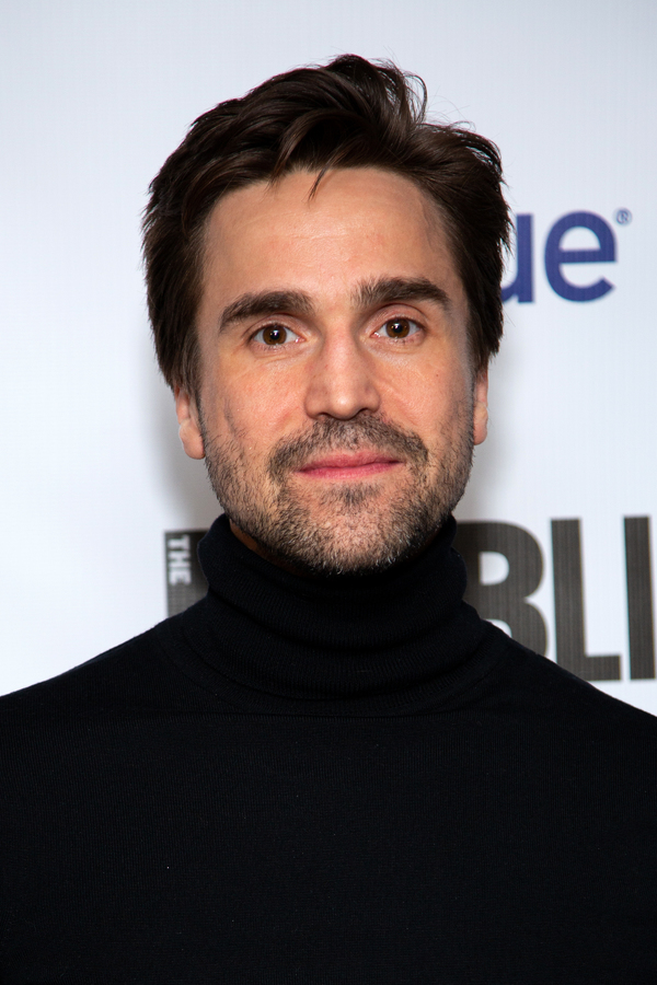 Photo Coverage: Public Theater Celebrates Opening Night of A BRIGHT ROOM CALLED DAY Image