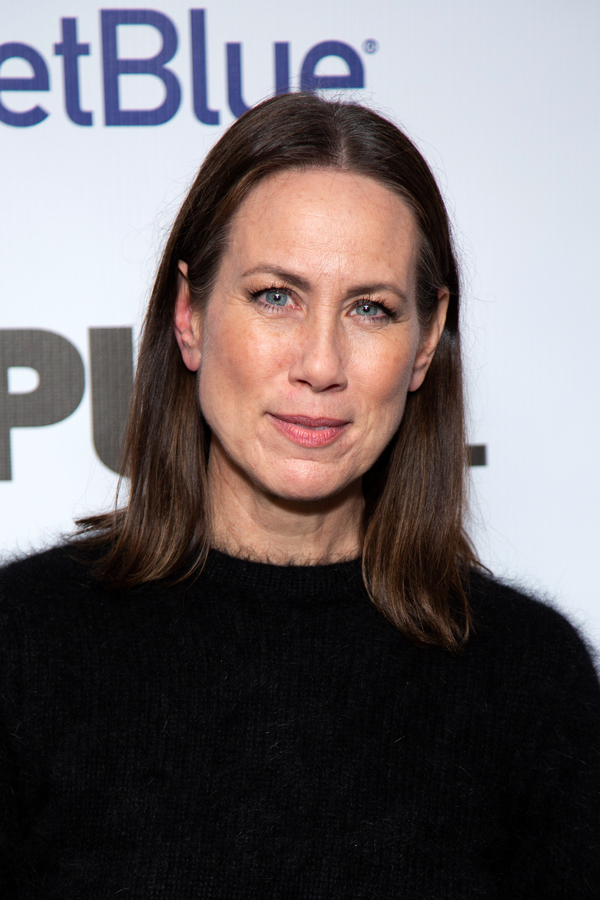 Photo Coverage: Public Theater Celebrates Opening Night of A BRIGHT ROOM CALLED DAY Image