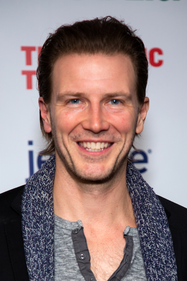 Photo Coverage: Public Theater Celebrates Opening Night of A BRIGHT ROOM CALLED DAY Image