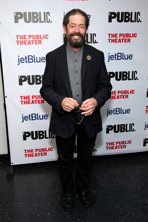 Photo Coverage: Public Theater Celebrates Opening Night of A BRIGHT ROOM CALLED DAY Image