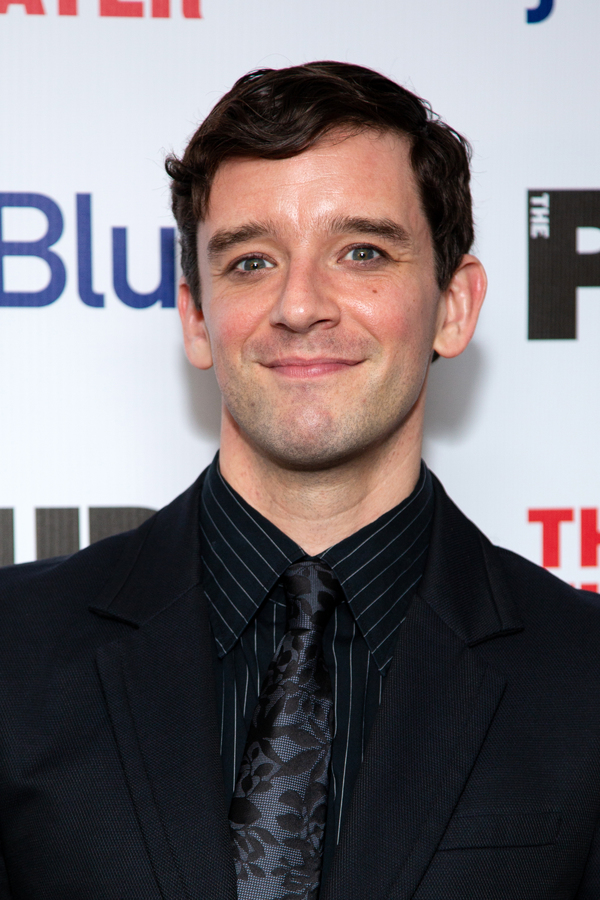 Photo Coverage: Public Theater Celebrates Opening Night of A BRIGHT ROOM CALLED DAY Image