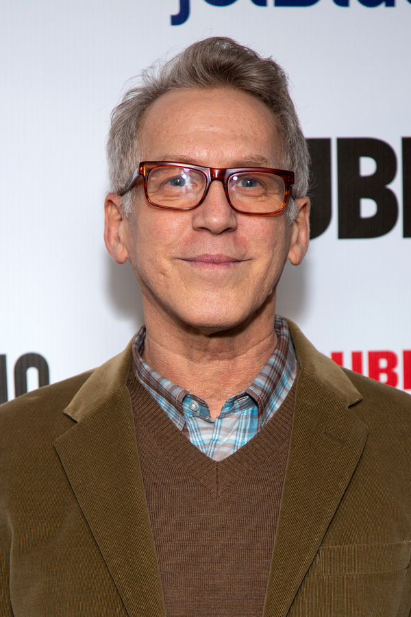 Photo Coverage: Public Theater Celebrates Opening Night of A BRIGHT ROOM CALLED DAY Image