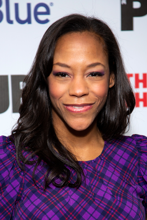 Photo Coverage: Public Theater Celebrates Opening Night of A BRIGHT ROOM CALLED DAY Image