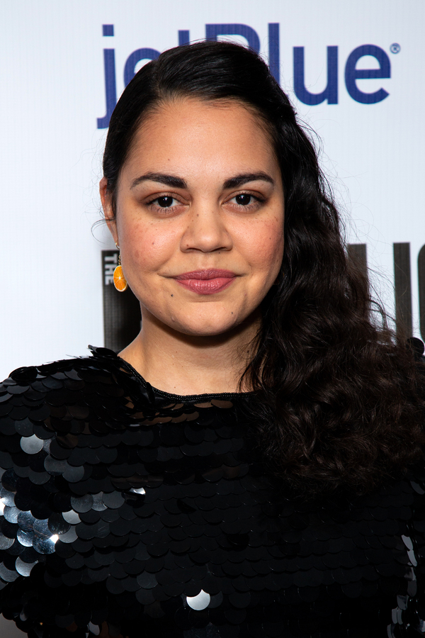 Photo Coverage: Public Theater Celebrates Opening Night of A BRIGHT ROOM CALLED DAY Image
