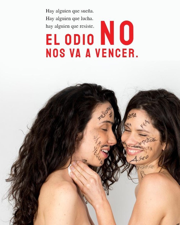 Review: HAY ALGUIEN QUE NOS ODIA at Teatro El Grito Image