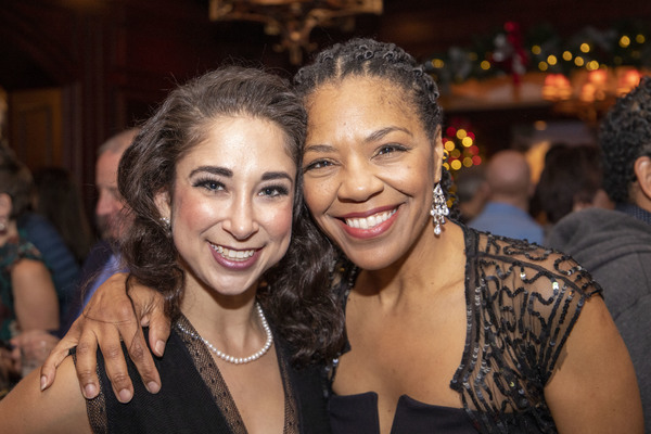 Photo Flash: MATILDA At The John W. Engeman Theatre Northport Celebrates Opening Night 