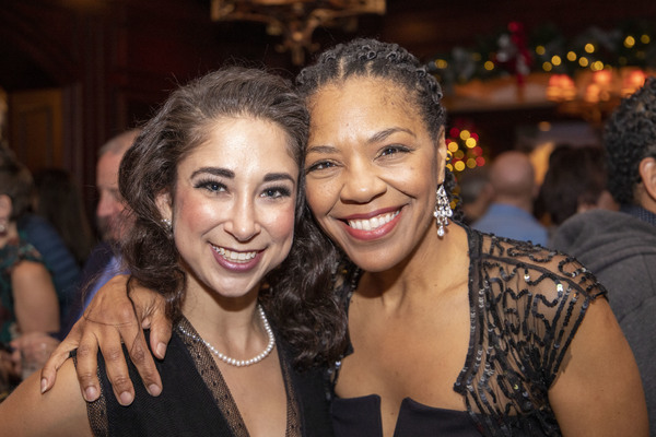 Photo Flash: MATILDA At The John W. Engeman Theatre Northport Celebrates Opening Night Image