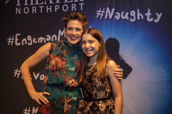 Photo Flash: MATILDA At The John W. Engeman Theatre Northport Celebrates Opening Night Image