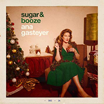 The 9 Best Broadway Holiday Albums of 2019! Image