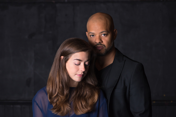 Photo Flash: Take a Look at Production Photos from Bedlam's THE CRUCIBLE Image