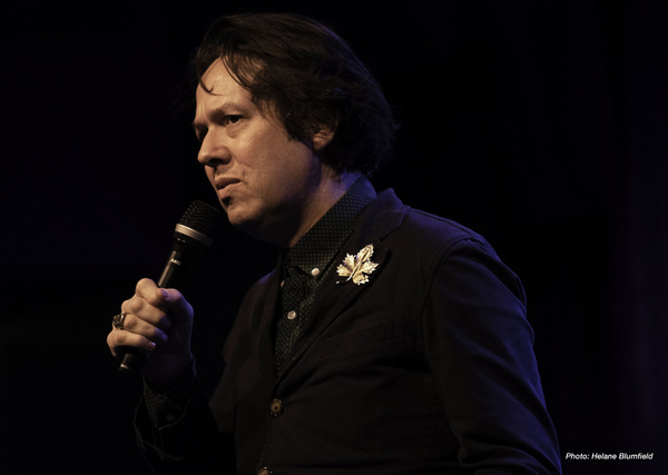 Photo Flash: Susie Mosher's THE LINEUP At Birdland Image