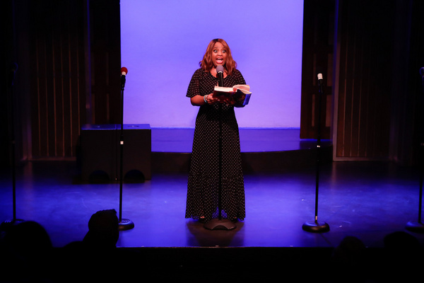 Photo Flash: Rob Reiner, Tate Donovan and More in CELEBRITY AUTOBIOGRAPHY At Groundlings Theatre Image