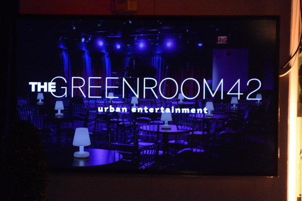 Photo Coverage: WHODUNIT The Musical Plays The Green Room 42 Image