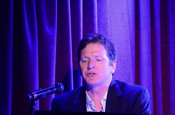 Photo Coverage: WHODUNIT The Musical Plays The Green Room 42 Image