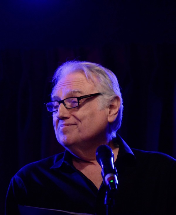 Photo Coverage: WHODUNIT The Musical Plays The Green Room 42 Image