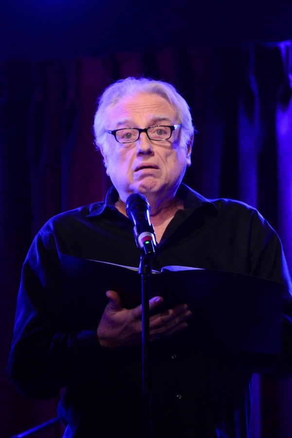 Photo Coverage: WHODUNIT The Musical Plays The Green Room 42 Image