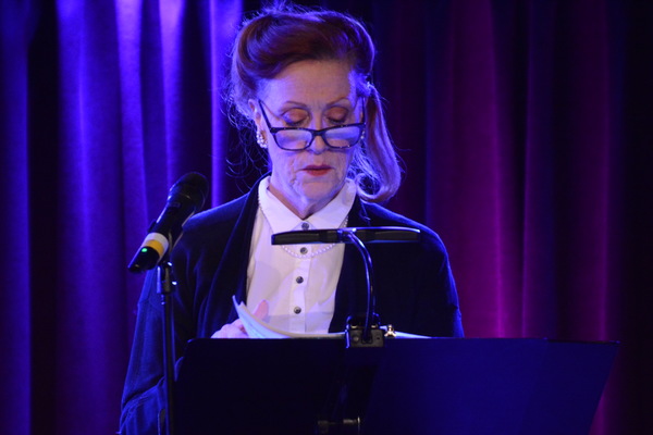 Photo Coverage: WHODUNIT The Musical Plays The Green Room 42 Image