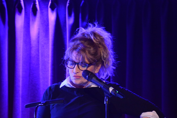 Photo Coverage: WHODUNIT The Musical Plays The Green Room 42 Image