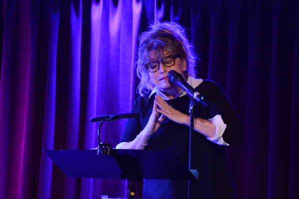 Photo Coverage: WHODUNIT The Musical Plays The Green Room 42 Image