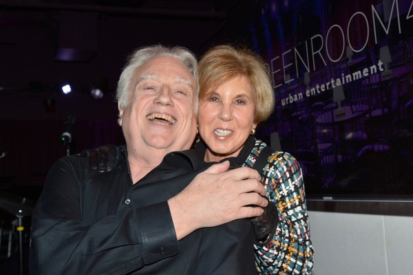 Photo Coverage: WHODUNIT The Musical Plays The Green Room 42 Image