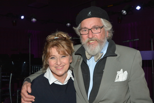 Photo Coverage: WHODUNIT The Musical Plays The Green Room 42 Image
