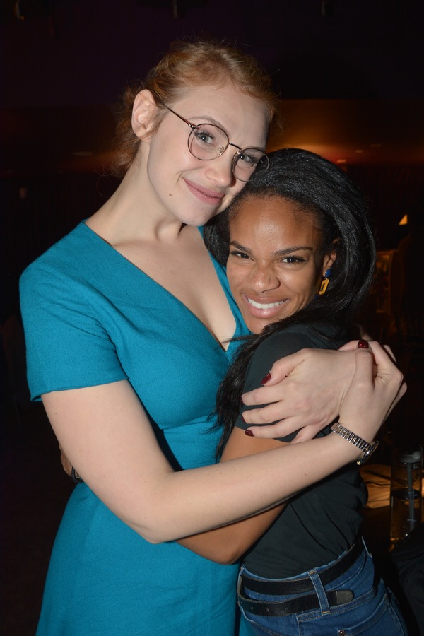 Photo Coverage: WHODUNIT The Musical Plays The Green Room 42 Image