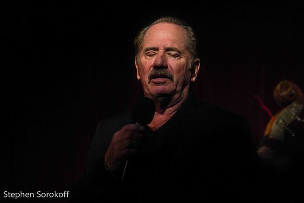 Photo Coverage: Michele Lee and Marilyn Maye Visit Tom Wopat at The Beach Cafe Image