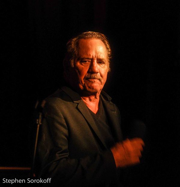 Photo Coverage: Michele Lee and Marilyn Maye Visit Tom Wopat at The Beach Cafe Image