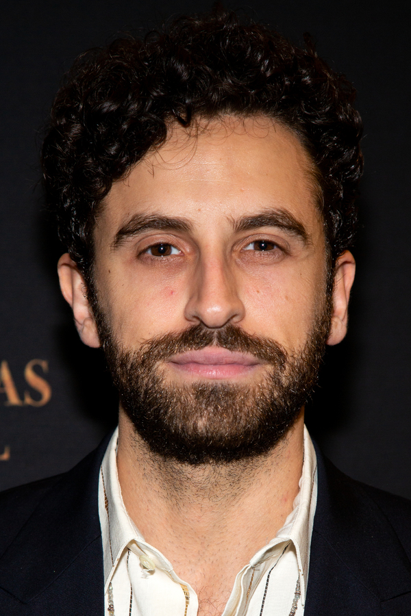 Photo Coverage: Go Inside Opening Night of A CHRISTMAS CAROL on Broadway! Image