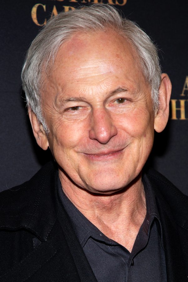 Photo Coverage: Go Inside Opening Night of A CHRISTMAS CAROL on Broadway! Image