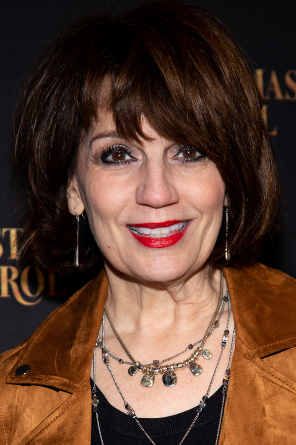 Photo Coverage: Go Inside Opening Night of A CHRISTMAS CAROL on Broadway! Image