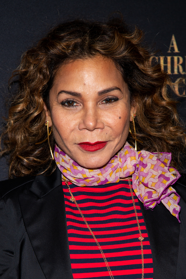 Photo Coverage: Go Inside Opening Night of A CHRISTMAS CAROL on Broadway! Image