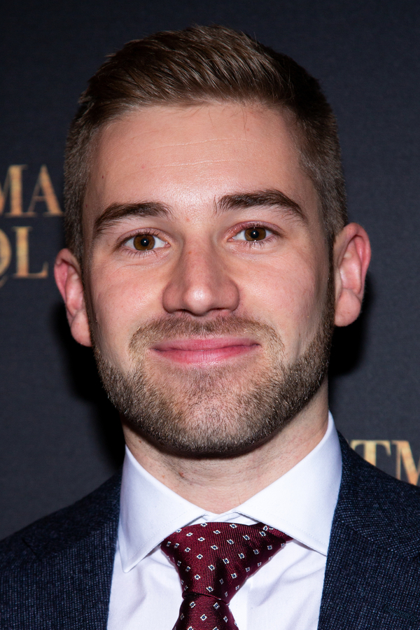 Photo Coverage: Go Inside Opening Night of A CHRISTMAS CAROL on Broadway! Image