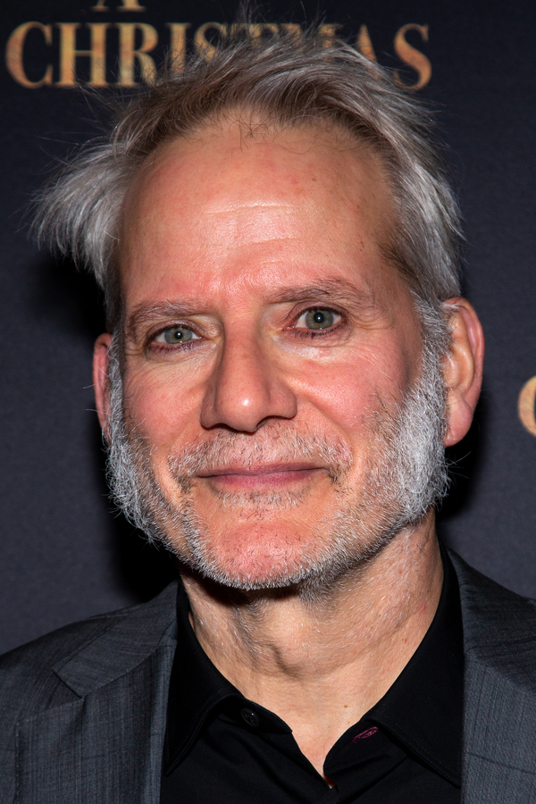 Photo Coverage: Go Inside Opening Night of A CHRISTMAS CAROL on Broadway! Image